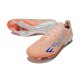 Adidas F50+ Elite FG Nouvelles Orange Bleu