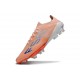 Adidas F50+ Elite FG Nouvelles Orange Bleu