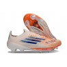Adidas F50+ Elite FG Nouvelles Orange Bleu