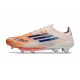 Adidas F50+ Elite FG Nouvelles Orange Bleu