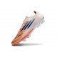 Adidas F50+ Elite FG Nouvelles Orange Bleu
