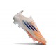Adidas F50+ Elite FG Nouvelles Orange Bleu