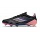 Chaussure Adidas F50 Elite FG Noir Rose