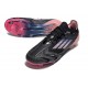 Chaussure Adidas F50 Elite FG Noir Rose