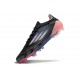 Chaussure Adidas F50 Elite FG Noir Rose