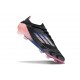 Chaussure Adidas F50 Elite FG Noir Rose