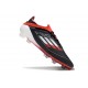 Chaussure Adidas F50 Elite FG Noir Rouge Blanc