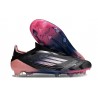 Adidas F50 Elite Laceless FG Noir Rose