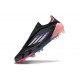 Adidas F50 Elite Laceless FG Noir Rose