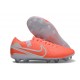 Nike Tiempo Legend X Elite FG Neuf Lave Chaude Blanc