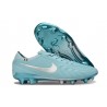 Nike Tiempo Legend X Elite FG Neuf Copa Argent