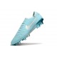 Nike Tiempo Legend X Elite FG Neuf Copa Argent