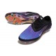 Nike Phantom 6 Low Elite FG Crampon Violet Noir