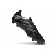 adidas Copa Pure 3 FG Core Noir Gris Solide Dgh Citron Lucide