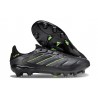 adidas Copa Pure 3 FG Core Noir Gris Solide Dgh Citron Lucide