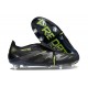 Crampons de Foot adidas Predator Elite FT SG Noir Jaune