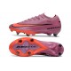 Nike Zoom Mercurial Vapor 16 Elite SG Pro Rosa