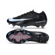 Nike Zoom Mercurial Vapor 16 Elite SG Pro Noir Bleu Givré