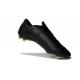 2015 Nouveau Crampons Nike Mercurial Vapor X ACC FG Noir Volt