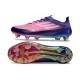 Crampons de Football Adidas F50 Elite SG Rose Violet