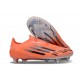 Adidas F50 Elite LL SG-Pro Orange Noir