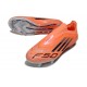 Adidas F50 Elite LL SG-Pro Orange Noir