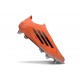 Adidas F50 Elite LL SG-Pro Orange Noir