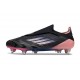 Adidas F50 Elite LL SG-Pro Noir Rose