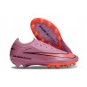 Nike Zoom Mercurial Vapor 16 Elite AG-Pro Flamant Magique Noir Cramoisi Total