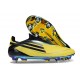 Adidas F50 Elite LL SG-Pro Jaune Noir