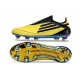 Adidas F50 Elite LL SG-Pro Jaune Noir
