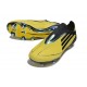 Adidas F50 Elite LL SG-Pro Jaune Noir