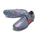 Nike Tiempo Legend X Elite FG Neuf Bleu Eclipse Noir