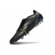 adidas Predator FT 25 Elite FG Core Noir Carbone Citron Lucide