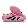 adidas Predator FT 25 Elite FG Rose Noir