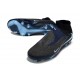 Chaussure Nike Phantom 6 Elite FG Noir Bleu