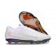 Nike Phantom 6 Low Elite FG Nouvelles Blanc