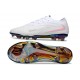 Nike Phantom 6 Low Elite FG Nouvelles Blanc