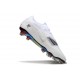 Nike Phantom 6 Low Elite FG Nouvelles Blanc