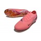 Nike Phantom 6 Low Elite FG Nouvelles Rose Noir