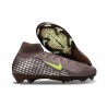 Nike Air Zoom Mercurial Superfly 10 Elite FG Bistre Volt
