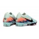 Nike Air Zoom Mercurial Vapor XVI Elite FG MDS Vert Très Pâle Noir