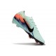 Nike Air Zoom Mercurial Vapor XVI Elite FG MDS Vert Très Pâle Noir