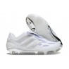 adidas Predator Precision Elite Made in Germany FG Blanc Argent