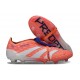 adidas Predator FT 25 Elite FG Orange Blanc