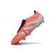 adidas Predator FT 25 Elite FG Orange Blanc