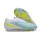 Nike Phantom 6 Low Elite FG Nouvelles Pistachio Frost Blanc