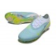 Nike Phantom 6 Low Elite FG Nouvelles Pistachio Frost Blanc