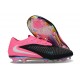 Nike Phantom 6 Low Elite FG Nouvelles Noir Rose