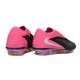 Nike Phantom 6 Low Elite FG Nouvelles Noir Rose